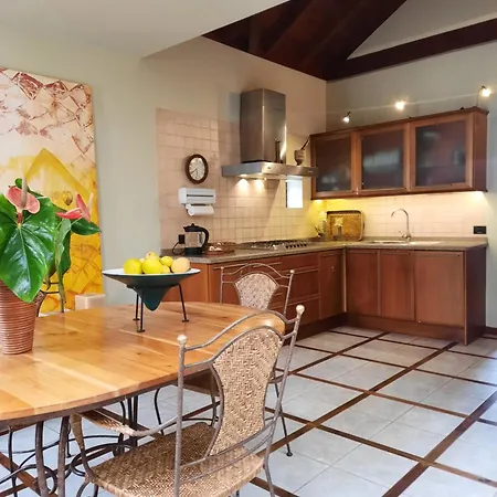 Appartement Raiz Drago *