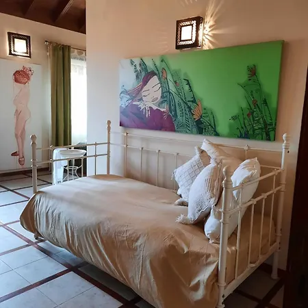 Appartement Raiz Drago *