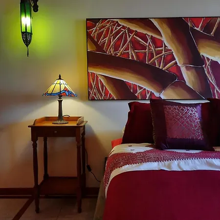 Apartament Raiz Drago Icod De Los Vinos