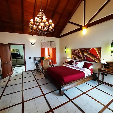 Appartement Raiz Drago *