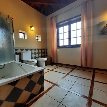 Raiz Drago * Icod De Los Vinos