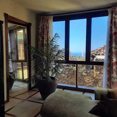 Raiz Drago Apartment