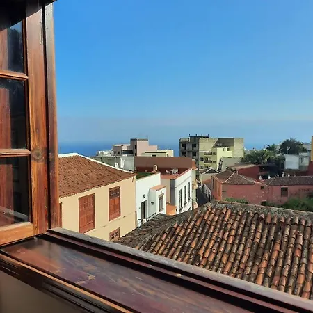 Appartement Raiz Drago *