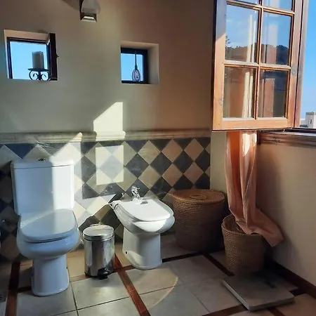 Raiz Drago Apartment *