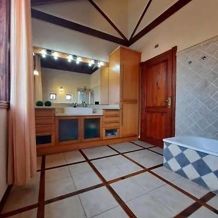 Raiz Drago Apartment