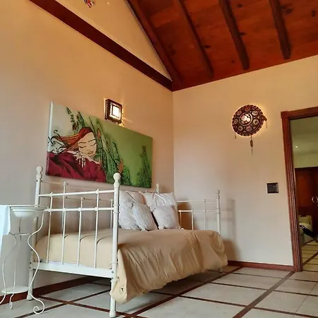 Raiz Drago Apartment