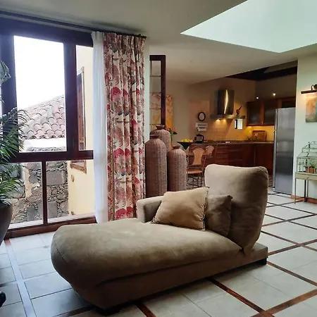 Raiz Drago Appartement