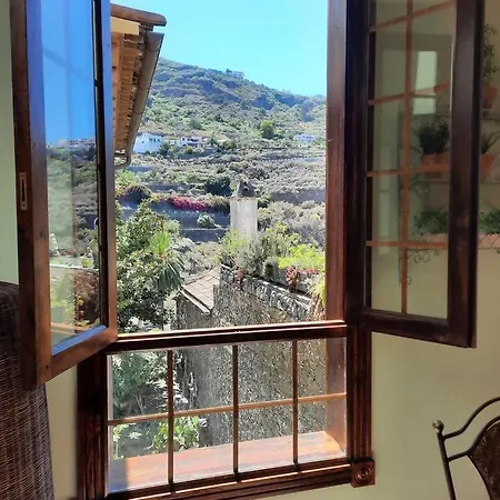 Raiz Drago Appartement