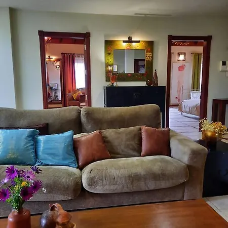 Appartement Raiz Drago Icod De Los Vinos