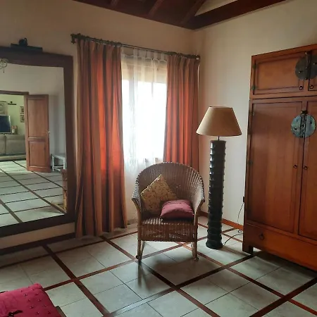 Apartment Raiz Del Drago