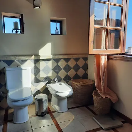 Apartment Raiz Del Drago