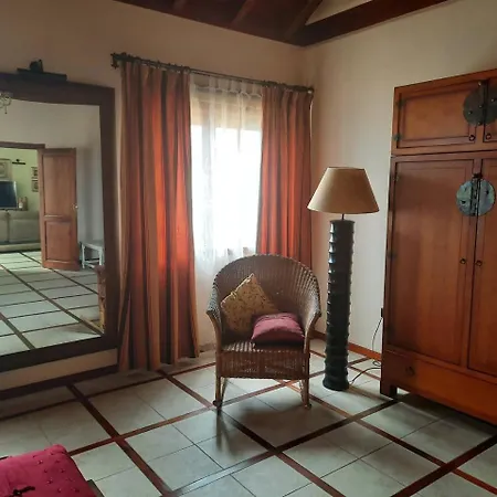 Apartment Raiz Del Drago Icod De Los Vinos