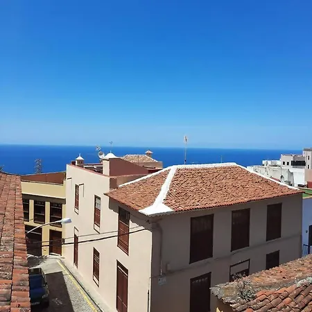 Apartment Raiz Del Drago