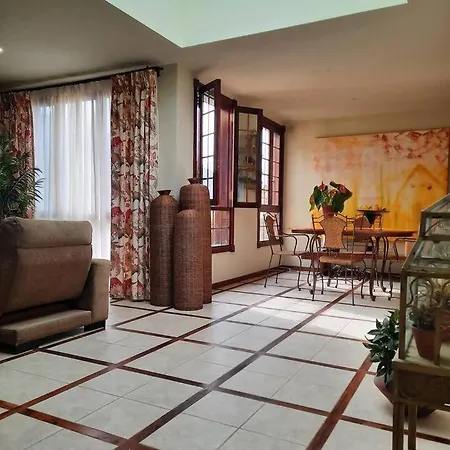 Raiz Drago * Icod De Los Vinos